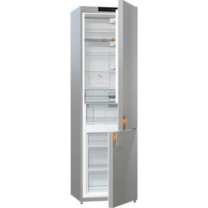 Холодильник GORENJE NRK621STX Холодильник GORENJE NRK621STX