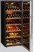 Винный шкаф LA SOMMELIERE CVD131V Винный шкаф LA SOMMELIERE CVD131V