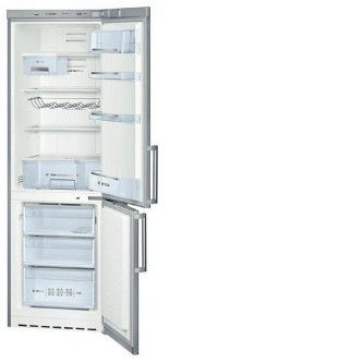 Холодильник BOSCH kgn 36xl20 r