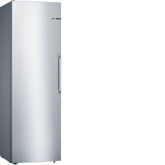 Холодильник Bosch KSV36VL3P серебристый Холодильник Bosch KSV36VL3P серебристый