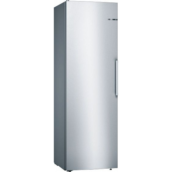 Холодильник Bosch KSV36VL3P серебристый Холодильник Bosch KSV36VL3P серебристый