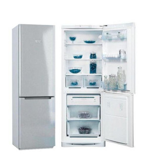 Холодильник HOTPOINT-ARISTON hbm 1161.2 x Холодильник HOTPOINT-ARISTON hbm 1161.2 x