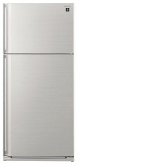 Холодильник SHARP sj-sc55 pvsl Холодильник SHARP sj-sc55 pvsl
