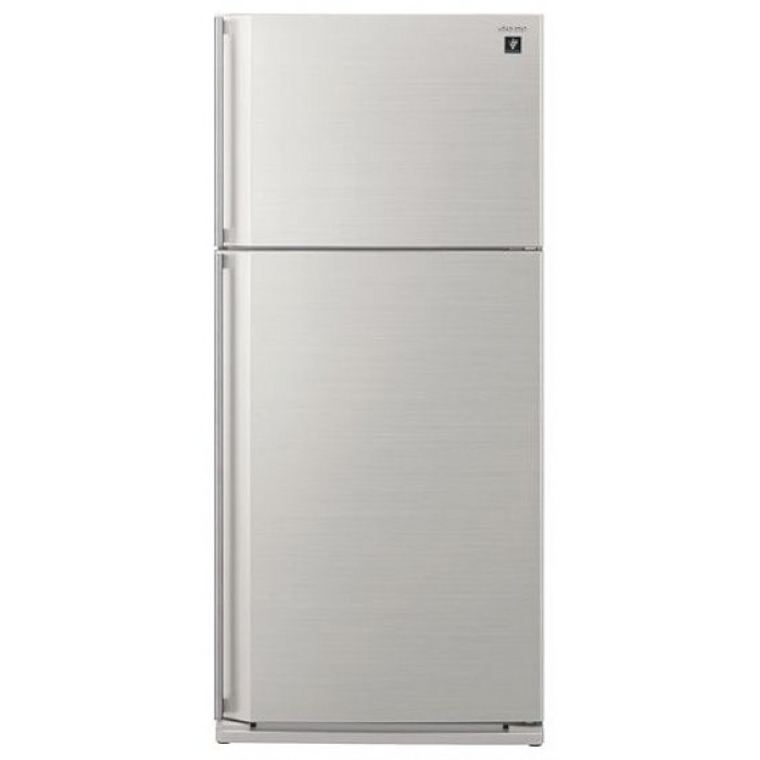 Холодильник SHARP sj-sc55 pvsl Холодильник SHARP sj-sc55 pvsl