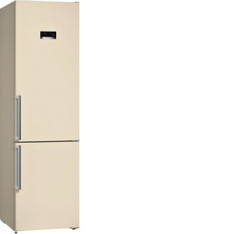 Холодильник BOSCH KGN39XK3OR