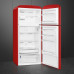Холодильник SMEG FAB50RRD5 Холодильник SMEG FAB50RRD5