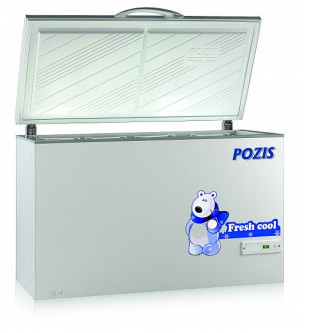 Морозильник-ларь POZIS FH-250-1