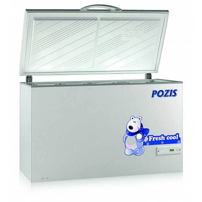 Морозильник-ларь POZIS FH-250-1 Морозильник-ларь POZIS FH-250-1