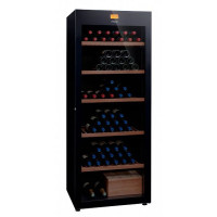 Винный шкаф CLIMADIFF DVA305G Винный шкаф CLIMADIFF DVA305G
