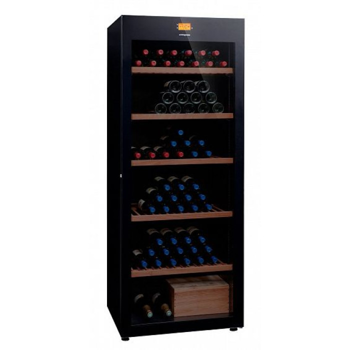 Винный шкаф CLIMADIFF DVA305G Винный шкаф CLIMADIFF DVA305G