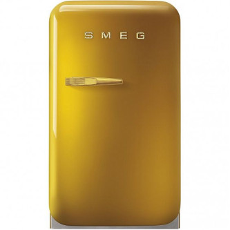 Минибар SMEG FAB5RDGO3