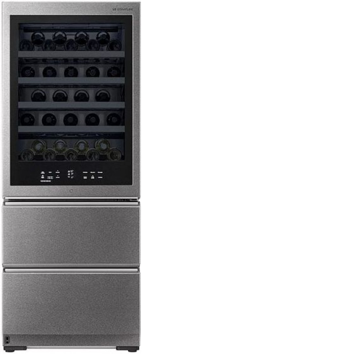 Винный шкаф LG LSR200 Винный шкаф LG LSR200