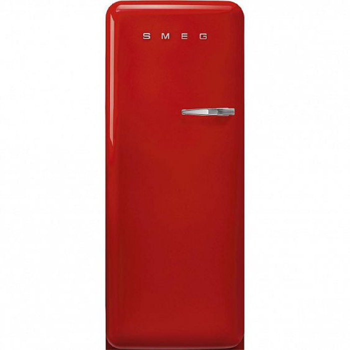 Холодильник SMEG FAB28LRD5 Холодильник SMEG FAB28LRD5