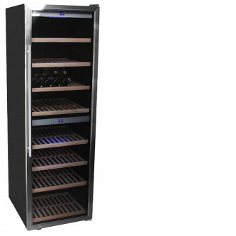 Винный шкаф WINE CRAFT SC-180BZ Grand Cru