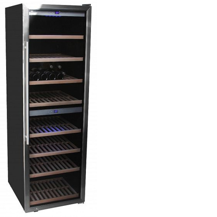 Винный шкаф WINE CRAFT SC-180BZ Grand Cru Винный шкаф WINE CRAFT SC-180BZ Grand Cru