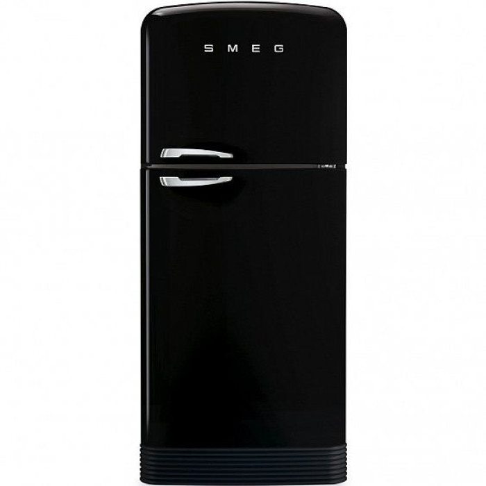 Холодильник Smeg FAB50RBL Холодильник Smeg FAB50RBL