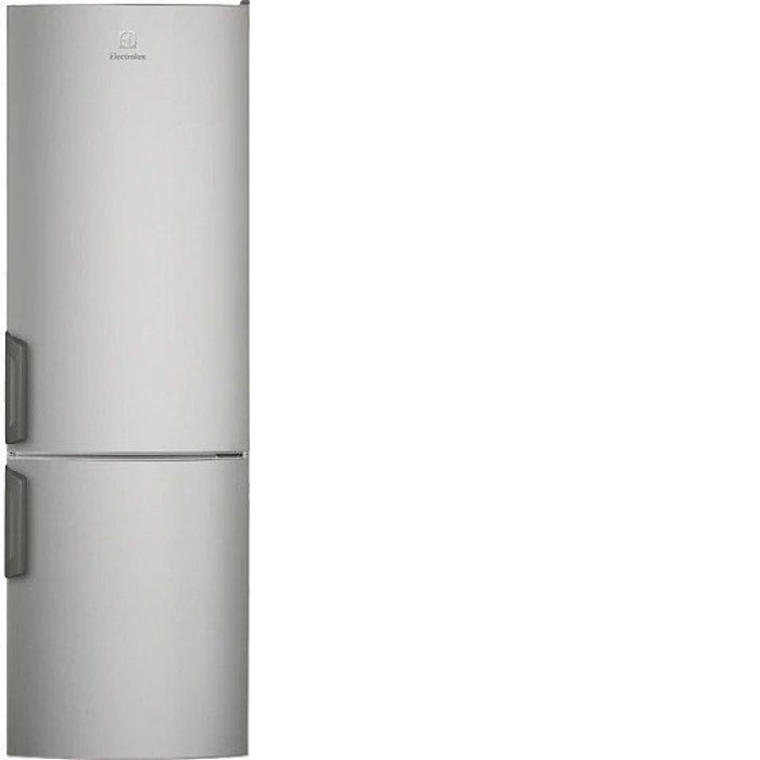 Холодильник Electrolux ENF 2700 AOX нержавеющая сталь Холодильник Electrolux ENF 2700 AOX нержавеющая сталь
