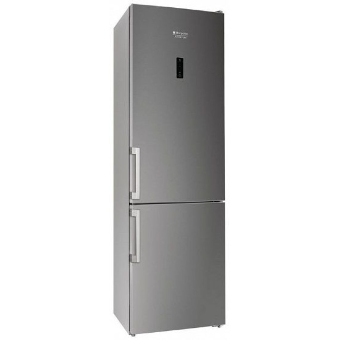 Холодильник Hotpoint-Ariston RFC 20 S