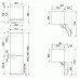 Холодильник SMEG FAB32LPK3 Холодильник SMEG FAB32LPK3