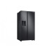 Холодильник Samsung RS64R5331B4 черный