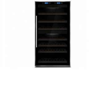 Винный шкаф CASO WineMaster Touch 66