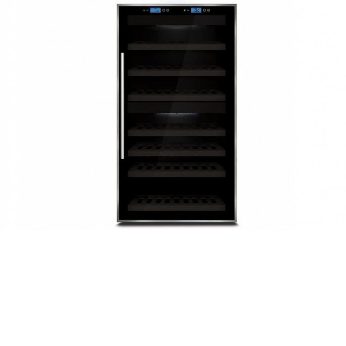 Винный шкаф CASO WineMaster Touch 66