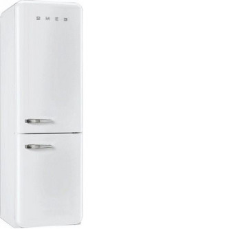 Холодильник SMEG fab32rbn1