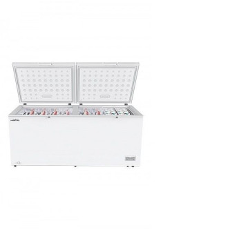 Морозильный ларь Hiberg PF 79L2W Морозильный ларь Hiberg PF 79L2W