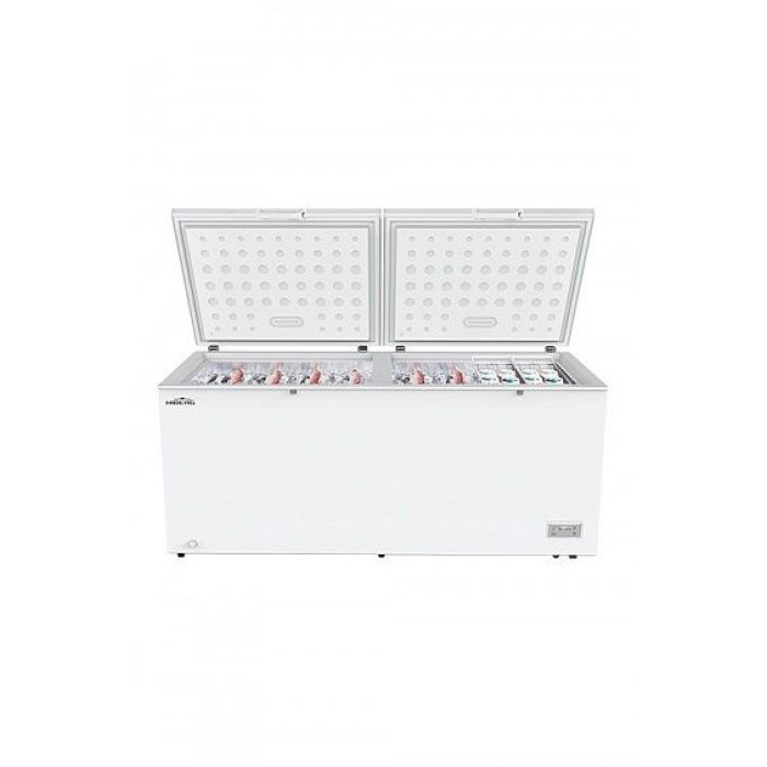 Морозильный ларь Hiberg PF 79L2W Морозильный ларь Hiberg PF 79L2W