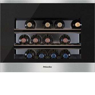 Винный шкаф MIELE KWT6112iG ed/cs