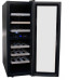 Винный шкаф WINE CRAFT SC-21DTZ Винный шкаф WINE CRAFT SC-21DTZ