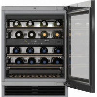 Винный шкаф MIELE KWT6322UG Винный шкаф MIELE KWT6322UG