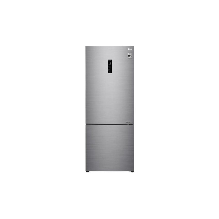 Холодильник LG GC-B569 PMCZ