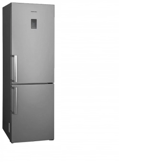 Холодильник Samsung RB 33 J 3301 SS