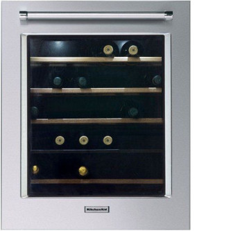 Винный шкаф KITCHENAID KCBWX 70600L