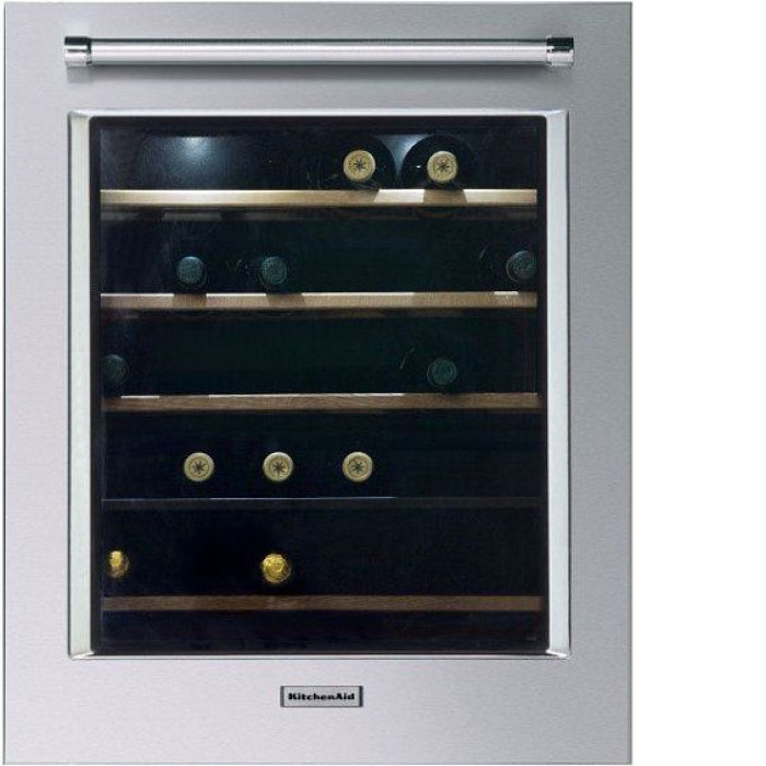 Винный шкаф KITCHENAID KCBWX 70600L Винный шкаф KITCHENAID KCBWX 70600L