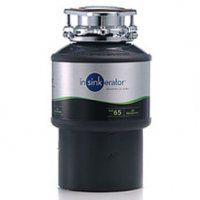 Измельчитель пищевых отходов IN SINK ERATOR ise 65 Измельчитель пищевых отходов IN SINK ERATOR ise 65