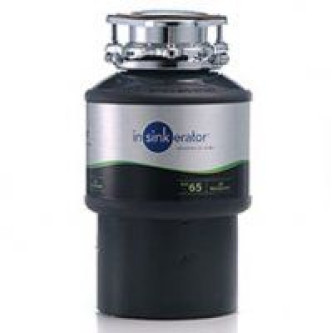 Измельчитель пищевых отходов IN SINK ERATOR ise 65 Измельчитель пищевых отходов IN SINK ERATOR ise 65