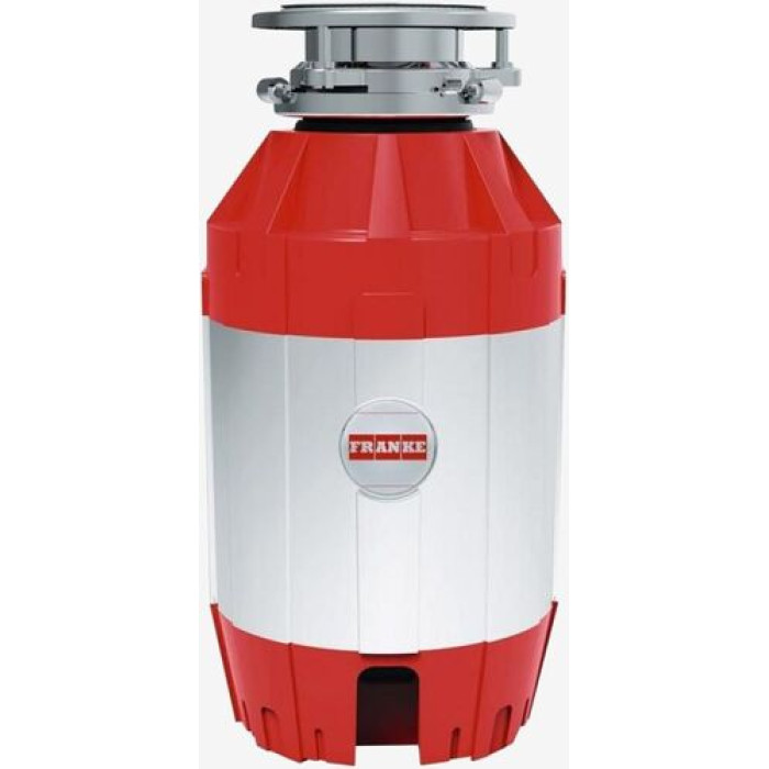 Измельчитель Franke TE-500,5л.с.,375Вт,пневмовыключательвкомплекте (134.0535.229)