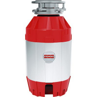 Измельчитель Franke TE-1251,25л.с.,930Вт,пневмовыключательвкомплекте (134.0535.242) Измельчитель Franke TE-1251,25л.с.,930Вт,пневмовыключательвкомплекте (134.0535.242)