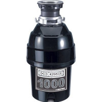 Измельчитель пищевых отходов BONE CRUSHER bc-1000 Измельчитель пищевых отходов BONE CRUSHER bc-1000