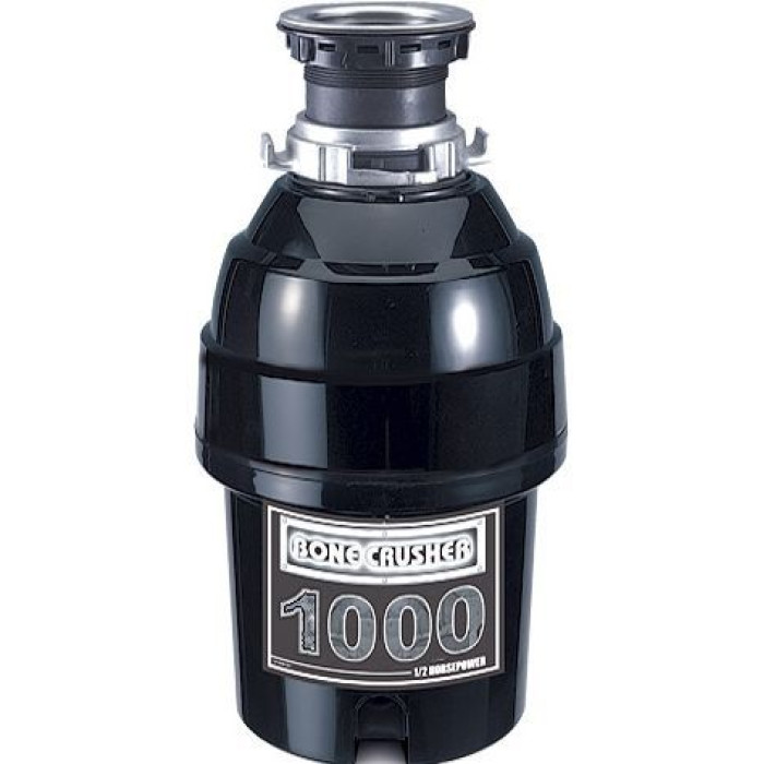 Измельчитель пищевых отходов BONE CRUSHER bc-1000 Измельчитель пищевых отходов BONE CRUSHER bc-1000