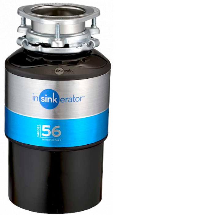 Измельчитель бытовой IN-SINK-ERATOR M56-2 Измельчитель бытовой IN-SINK-ERATOR M56-2
