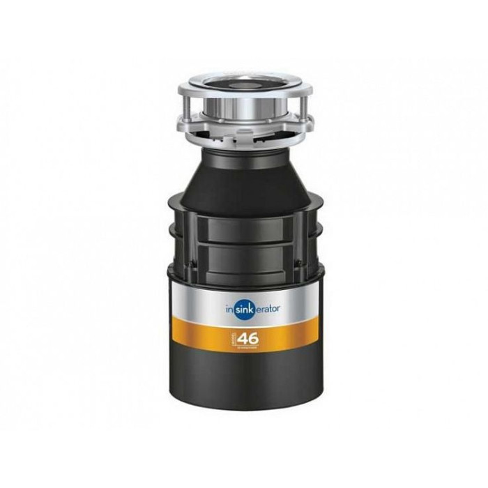 Измельчитель бытовой IN-SINK-ERATOR M46-2 Измельчитель бытовой IN-SINK-ERATOR M46-2