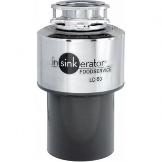 Измельчитель пищевых отходов IN SINK ERATOR LC-50 Измельчитель пищевых отходов IN SINK ERATOR LC-50