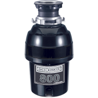 Измельчитель пищевых отходов BONE CRUSHER bc 800 Измельчитель пищевых отходов BONE CRUSHER bc 800