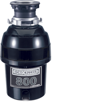 Измельчитель пищевых отходов BONE CRUSHER bc 800