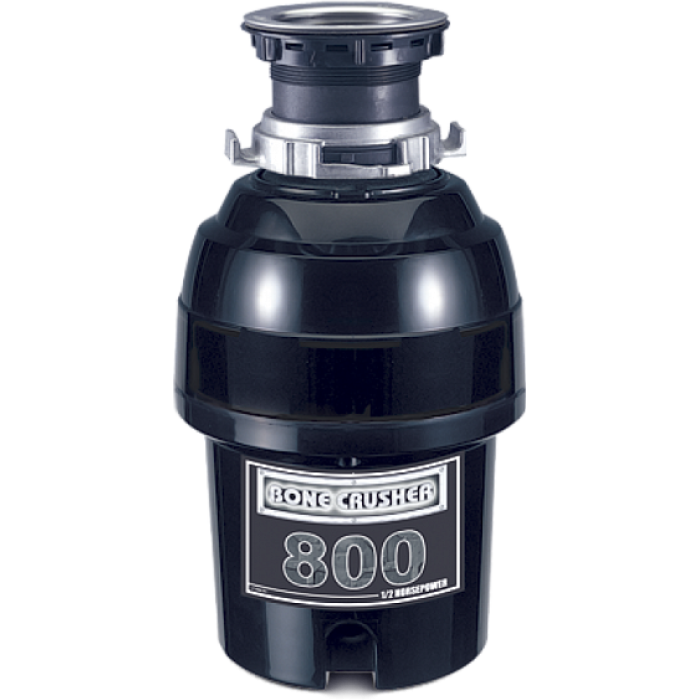Измельчитель пищевых отходов BONE CRUSHER bc 800 Измельчитель пищевых отходов BONE CRUSHER bc 800