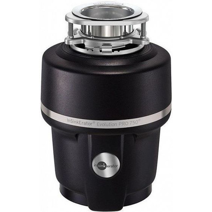 Измельчитель пищевых отходов In Sink Erator Evolution 150 Измельчитель пищевых отходов In Sink Erator Evolution 150