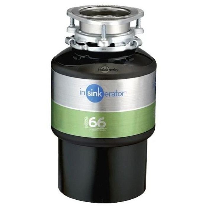 Бытовой измельчитель In Sink Erator Ise 66-2 Бытовой измельчитель In Sink Erator Ise 66-2